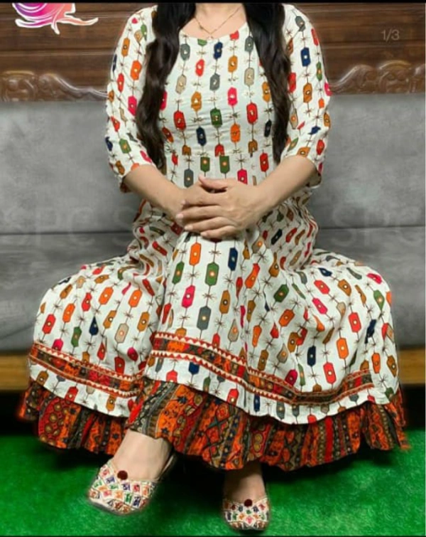 Gown Collection